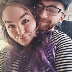 Meet your Posher, Carlie